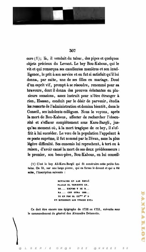 HISTOIRE D ORAN AVANT PENDANT APRES LA DOMINATION ESPAGNOLE D HENRI LEON FEY 1858_000321.jpg